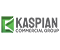 Kaspian company