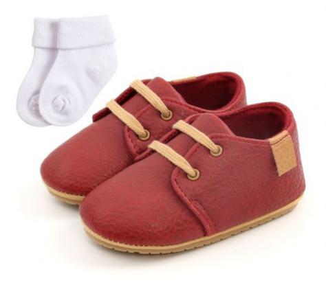 Reasons for popularity of fabric shoes