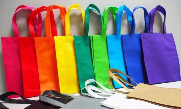 Supply Fabric bag on the market