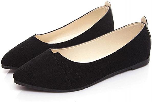 Purchase women leather shoes at best price