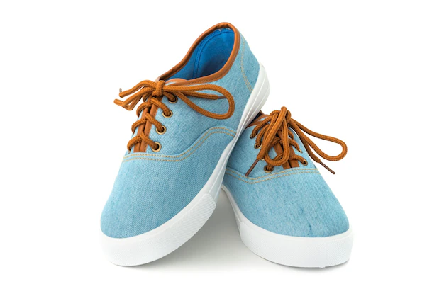 Buy bags and shoes with good brands