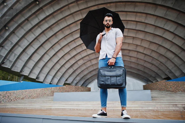 Buy bags and shoes with good brands