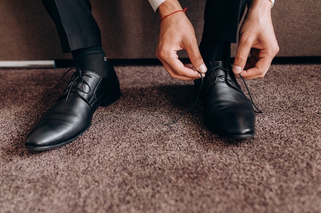 Getting to know how to produce bags and shoes - selling luxury bags and shoes