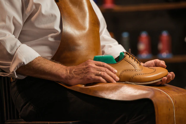 How to distinguish natural leather from synthetic - buying natural leather bags and shoes