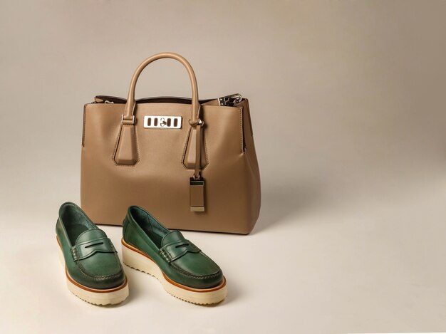 How to distinguish natural leather from synthetic - buying natural leather bags and shoes