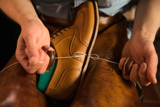 Buy Turkish natural leather bags and shoes