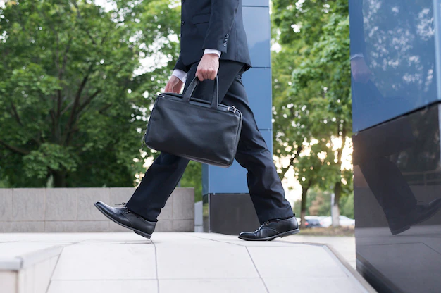 Buy bags and shoes with good brands
